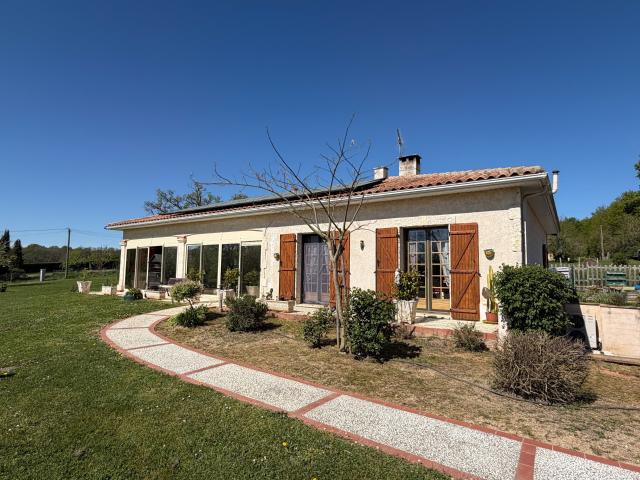 Les Pins Vente Maison 16