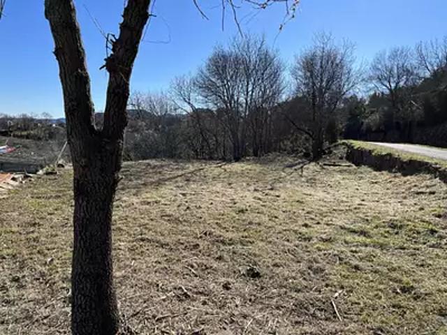 Lodève 34700 Achat / Vente terrain
