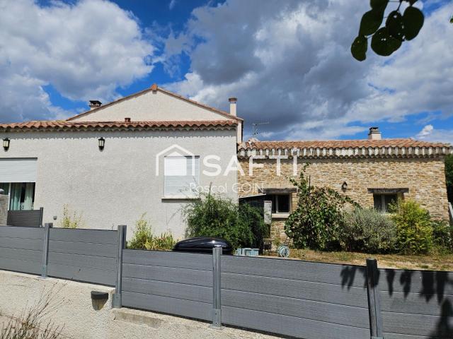 Les Plans Vente Maison 30