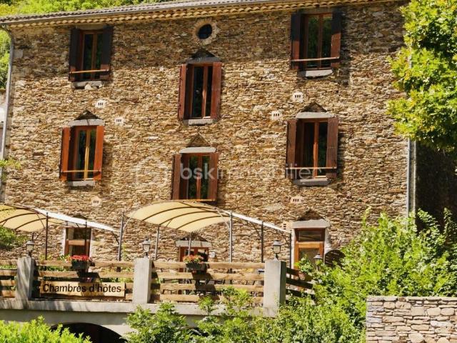 Les Plantiers Vente Maison 30