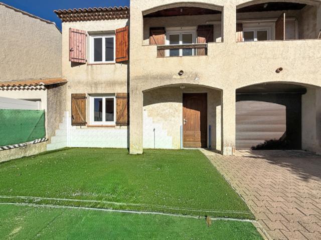 Les Playes Villa au calme