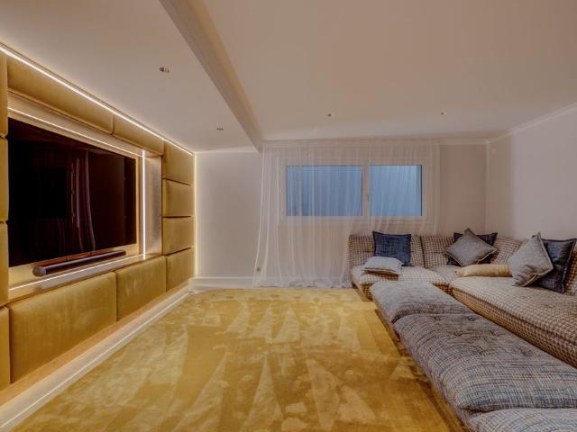 Les Pléiades – Furnished Signature Villa – Private Gated Estate