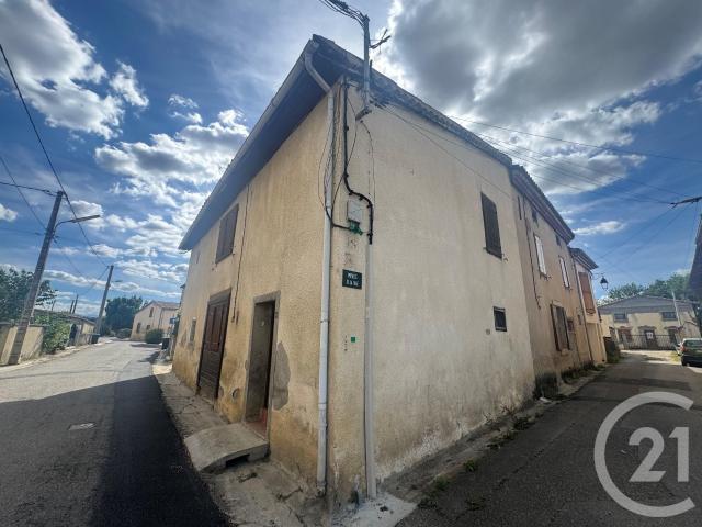 Les Pujols Vente Maison 09