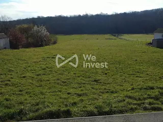 Les Pujols 09100 Achat / Vente terrain