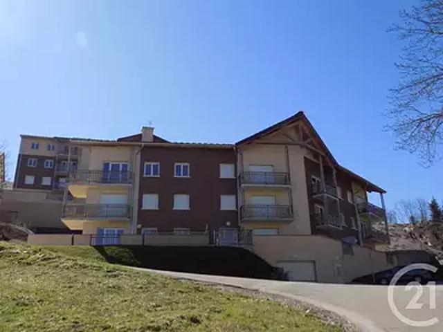 Les Rousses 39220, 39400 Achat / Vente appartement 5 pièces t5