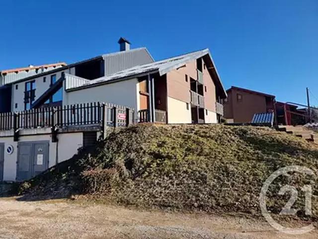 Les Rousses 39220, 39400 Achat / Vente appartement