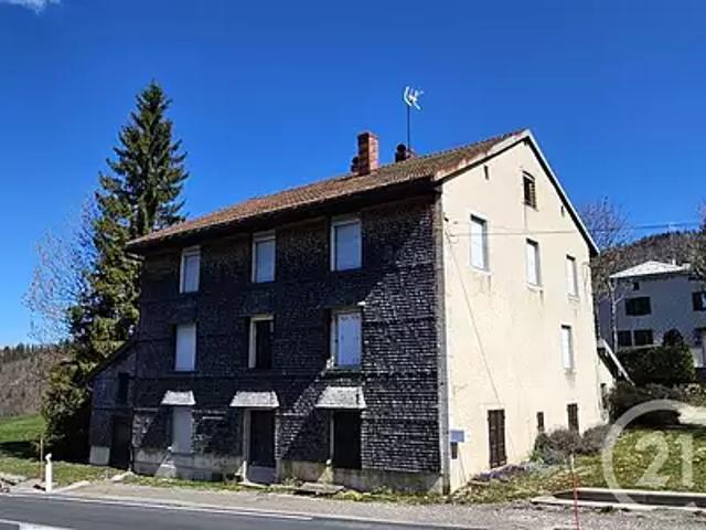 Les Rousses 39220, 39400 Achat / Vente appartement