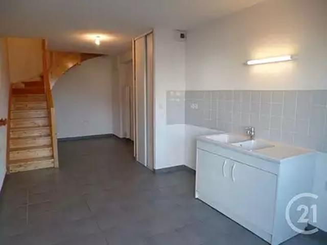 Les Rousses 39220, 39400 Location appartement 2 pièces t2
