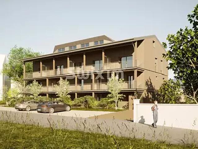 Les Rousses 39220 Achat / Vente appartement 3 pièces t3