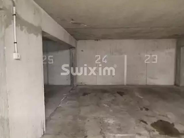 Les Rousses 39220 Location parking