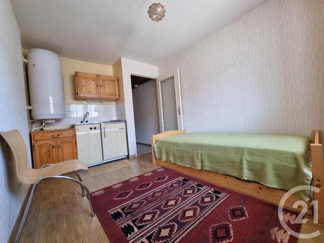 Les Rousses Vente Appartement 39