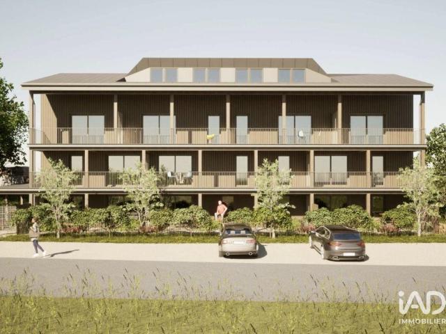 Les Rousses Vente Appartement 39