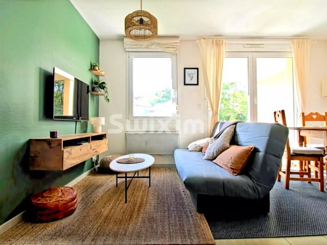 Les Rousses Vente Appartement 39