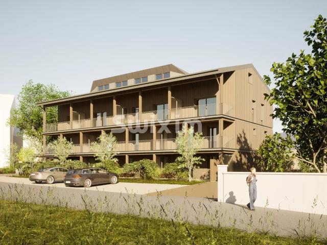 Les Rousses Vente Appartement 39