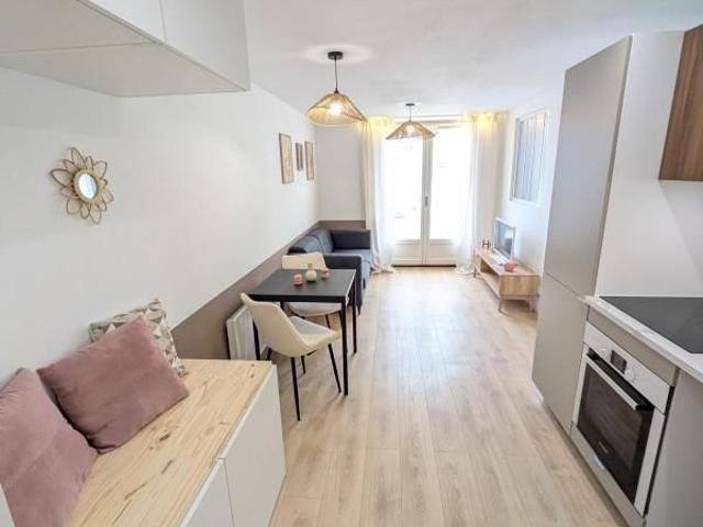 Les Rousses Vente Appartement 39