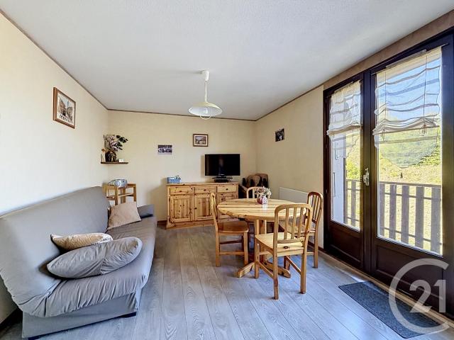 Les Rousses Vente Appartement 39