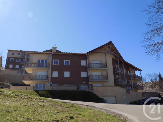 Les Rousses Location Appartement 39