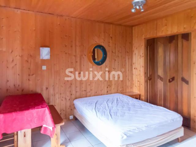 Les Rousses Location Appartement 39