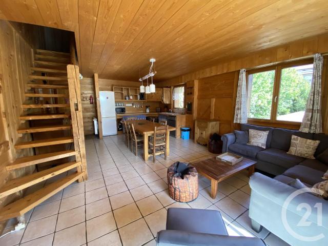 Les Rousses Location Appartement 39