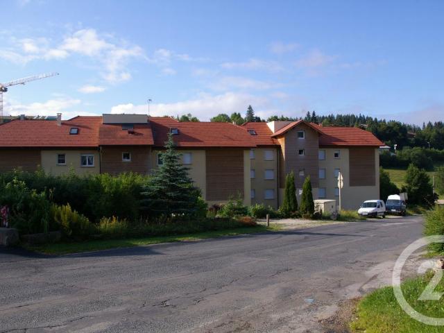 Les Rousses Location Appartement 39
