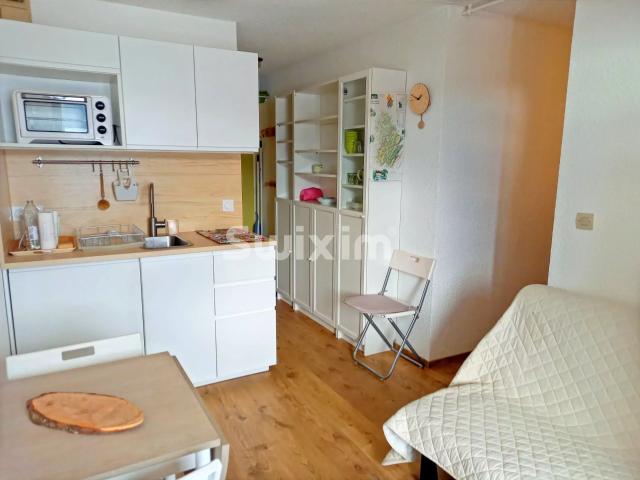 Les Rousses Location Appartement 39