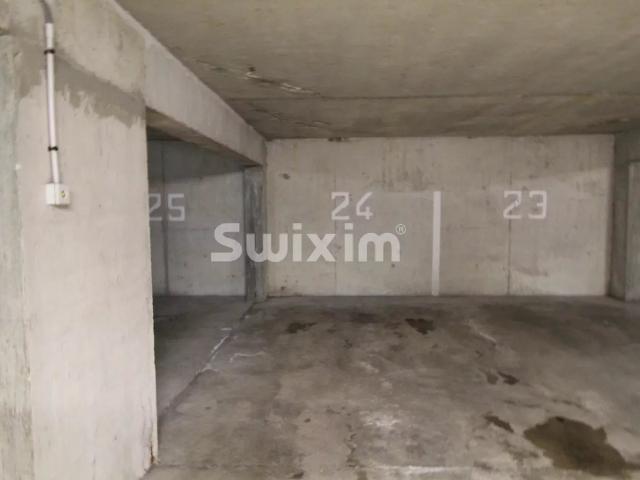 Les Rousses Location Parking / Garage 39
