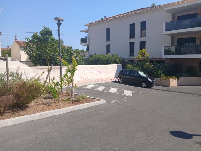 LES ROUTES Lots de 8 parkings Pour investisseurs