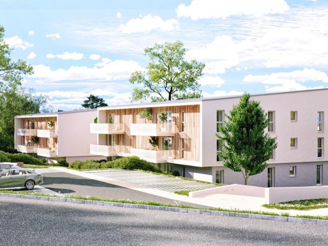 Les Roches BRS