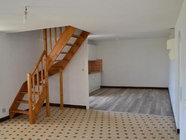 Les Rosiers sur Loire Location Maison 49