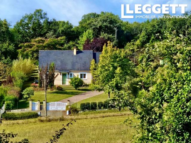 Les Rosiers sur Loire Vente Maison 49