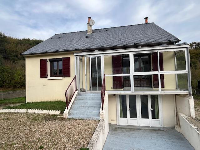 Les Rosiers sur Loire Vente Maison 49