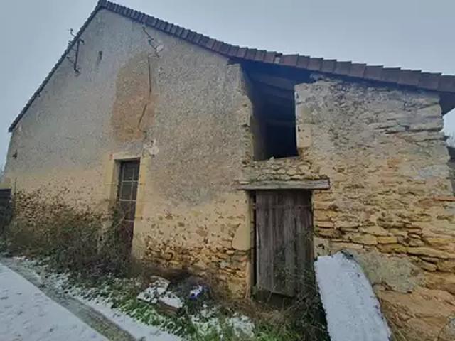 Les Rairies 49430 Achat / Vente maison 7 pièces t7