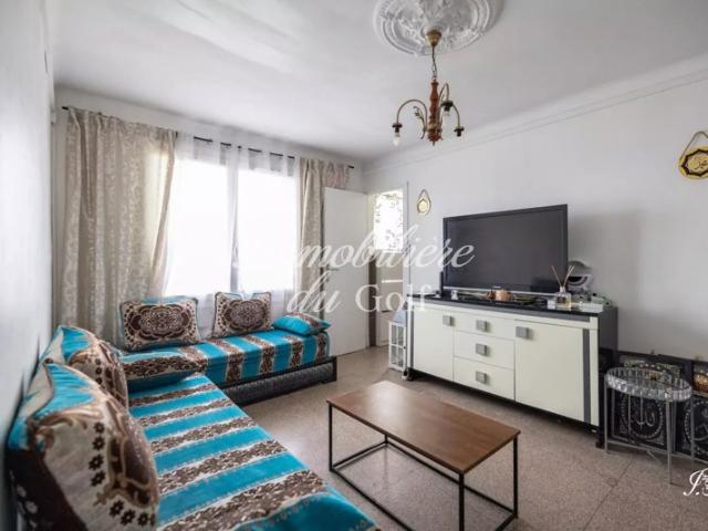 LES RENTABLES Appartements T3/4 de 67m2 13010