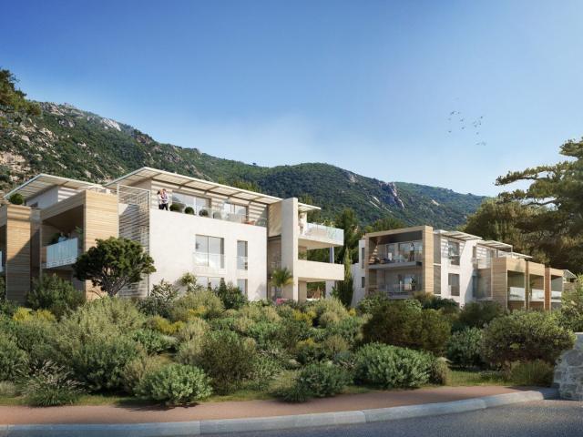 Les Rivages de Marinella
