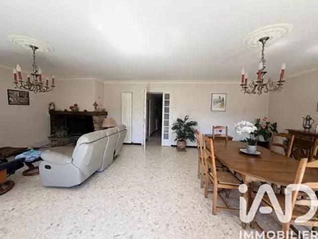 Les Rives 34520 Achat / Vente maison 4 pièces t4 parking