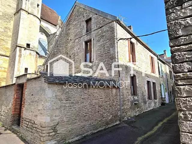 Les Riceys 10340 Achat / Vente maison 6 pièces t6