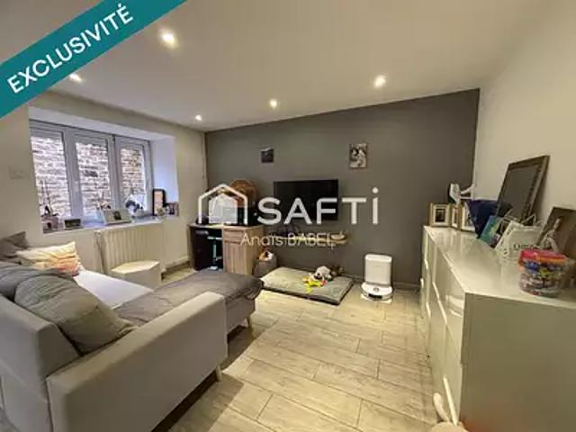 Les Riceys 10340 Achat / Vente maison 3 pièces t3