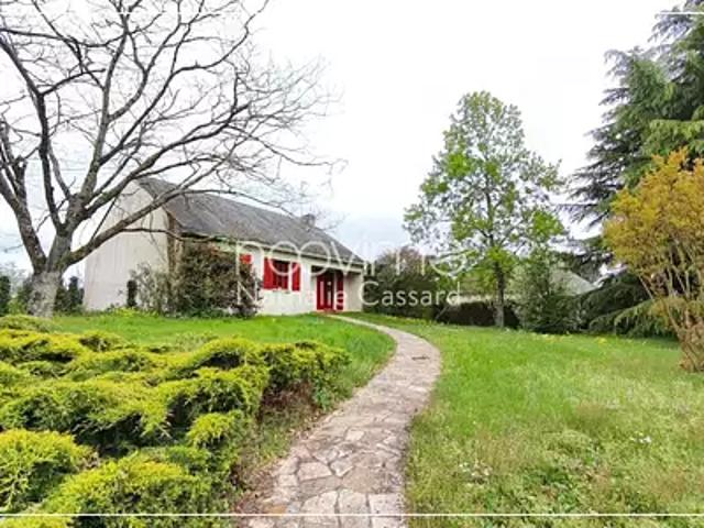 Les Touches 44390 Achat / Vente maison 4 pièces t4 jardin terrasse