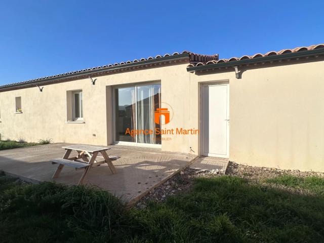 Les Tourrettes Vente Maison 26
