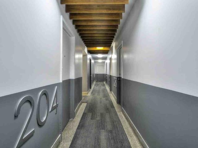 Les Tours d'Auteuil 1 Bedroom Apartment for Rent at 2166 Boul De Maisonneuve E, Montréal, QC H2K None Sainte Marie