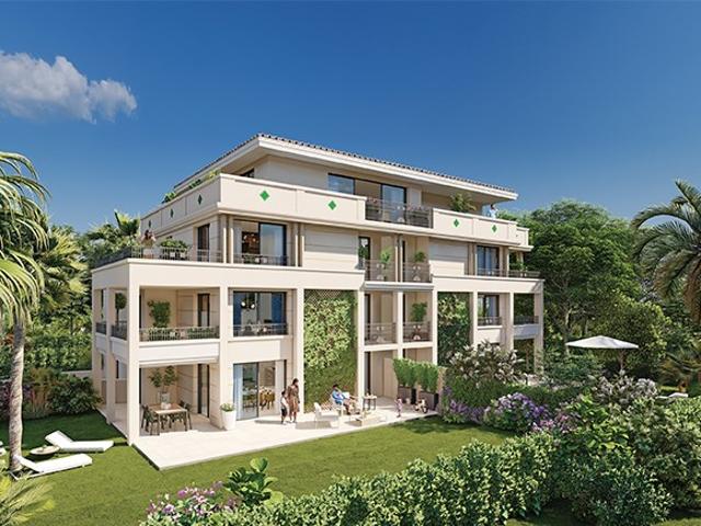 Les Terrasses d'Azur 83400