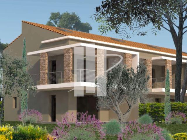 LES TERRASSES DE BOULOURIS