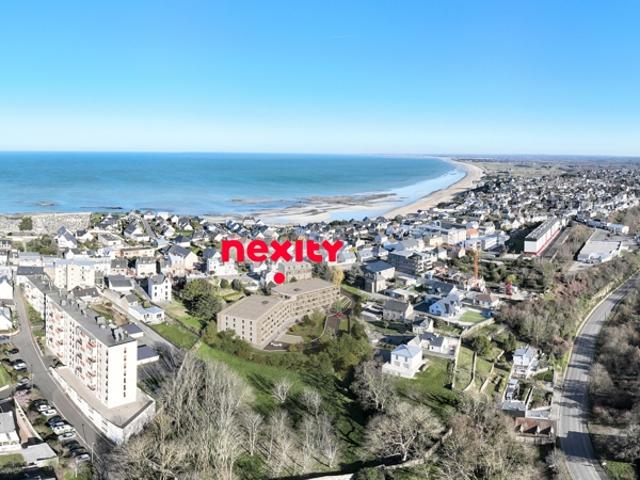 LES TERRASSES DE LA BAIE