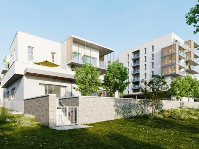 Les Terrasses de l'Adoration