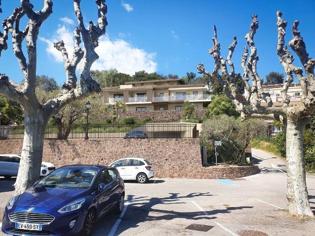 LES TERRASSES DE L'ESTEREL