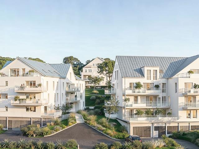 LES TERRASSES DE LINEOSTIC