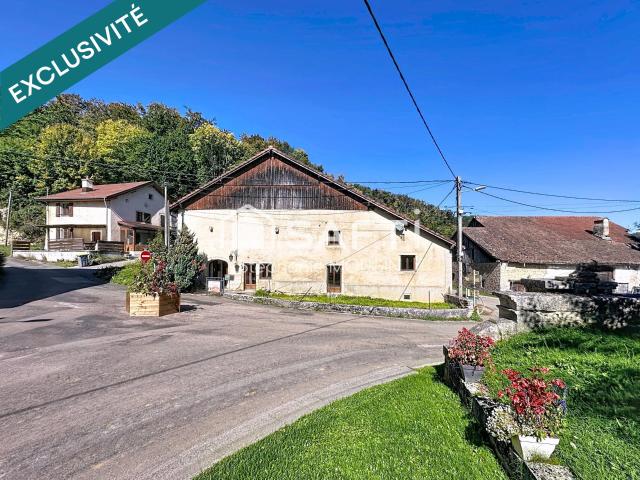 Froidevaux Vente Maison 25