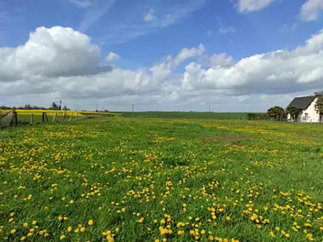 Les Thilliers en Vexin 27420 Programme neuf terrain neuf à vendre
