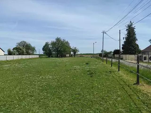 Les Thilliers en Vexin 27420 Programme neuf terrain neuf à vendre