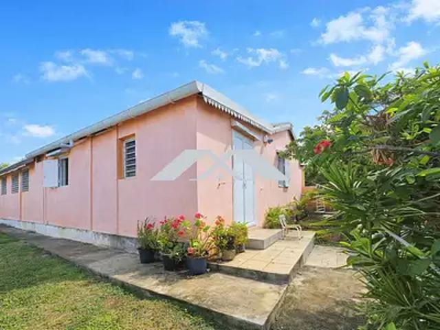 Les Trois Bassins 97426 Achat / Vente maison 5 pièces t5